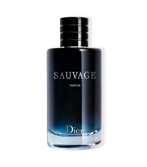 parfum dior sauvage 200ml|Dior Sauvage best price.